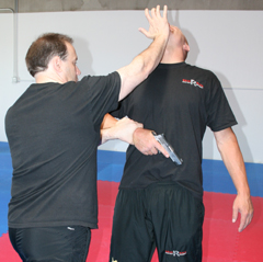Learn defenses against all kinds of unarmed and armed attacks.
